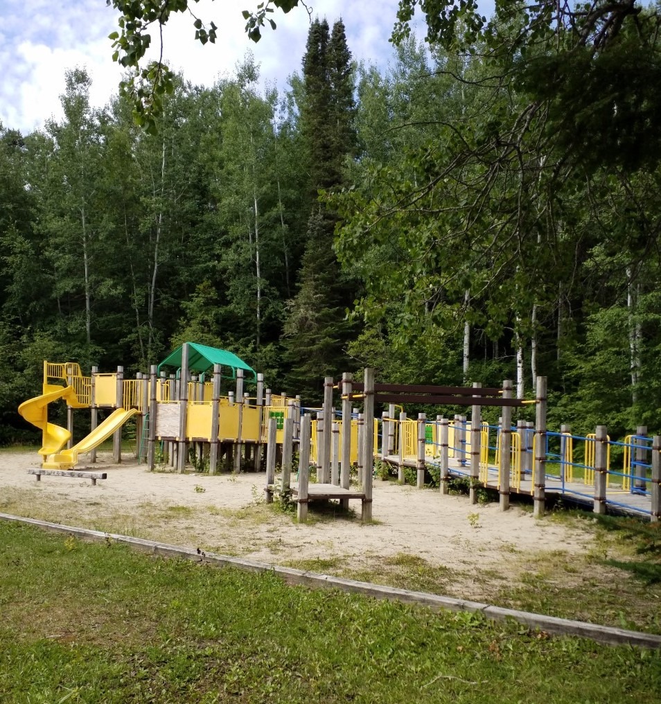 white-lake-playground