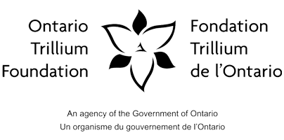 Ontario Trillium Foundation logo