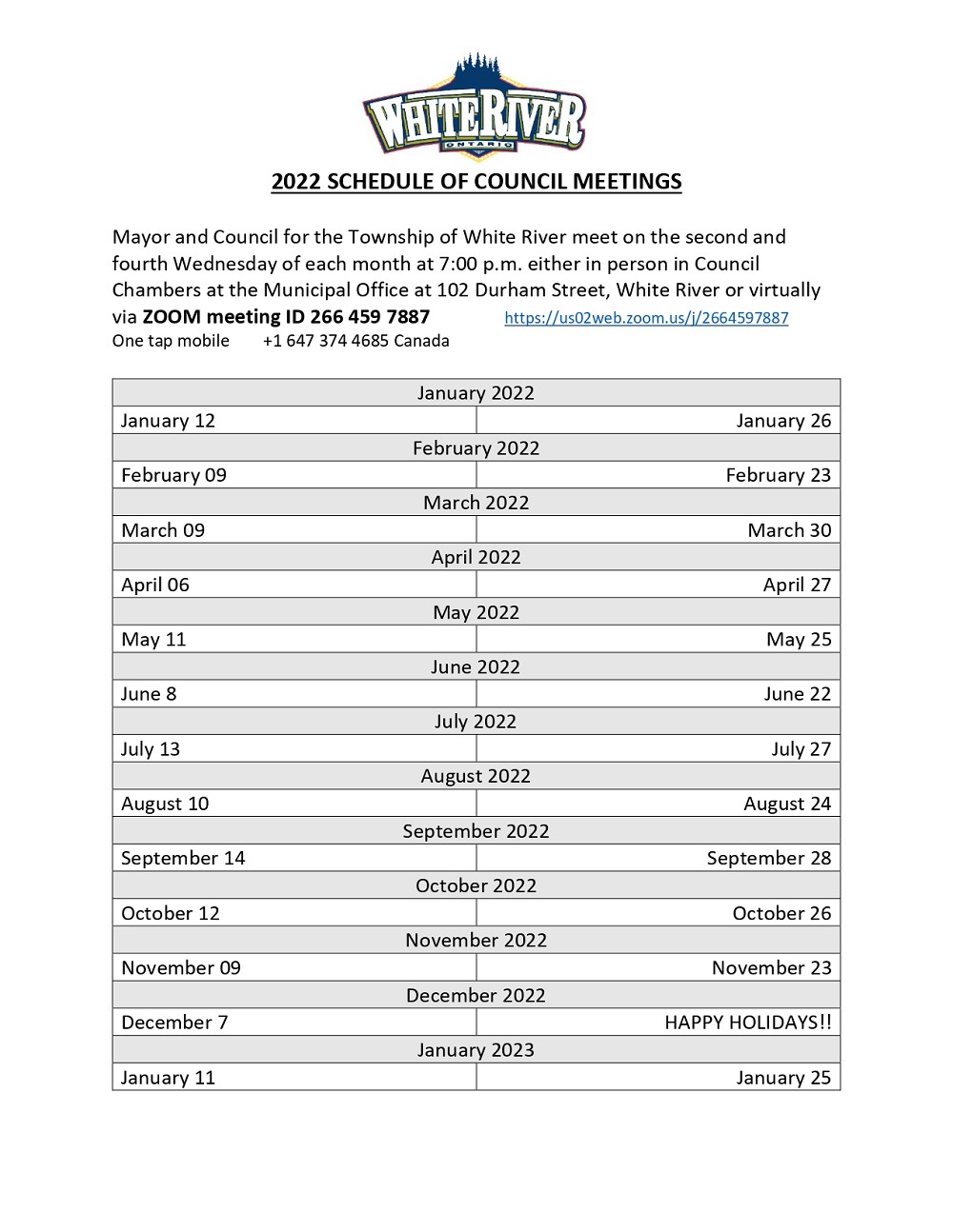 2022-schedule-of-council-meetings_page-0