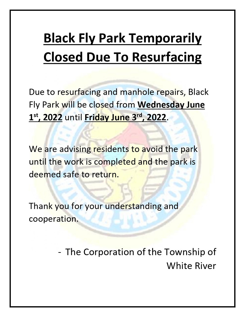 black-fly-park-temporarily-closed-due-to