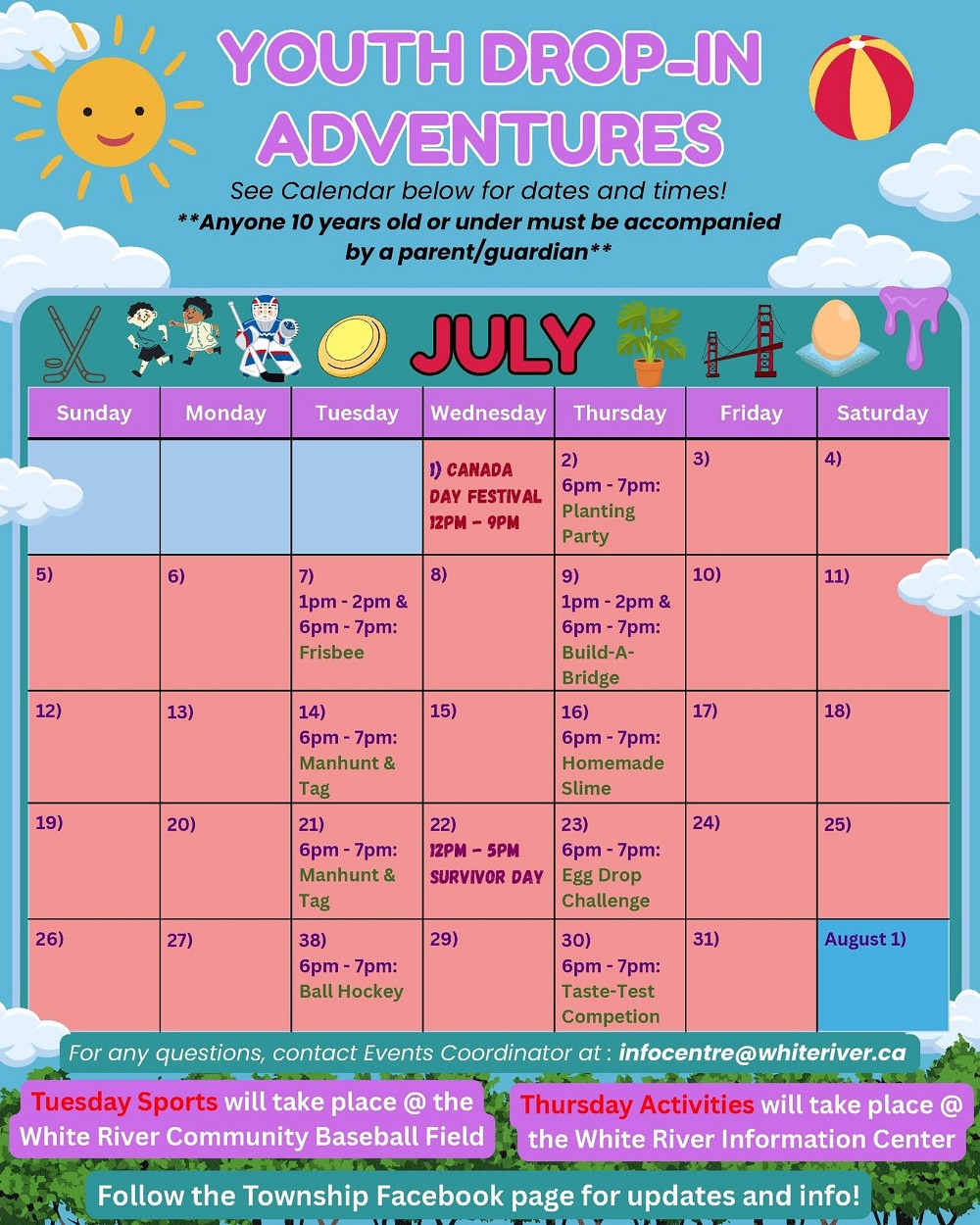 july-event