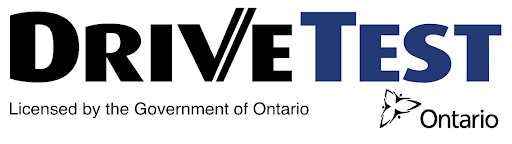 DriveTest logo